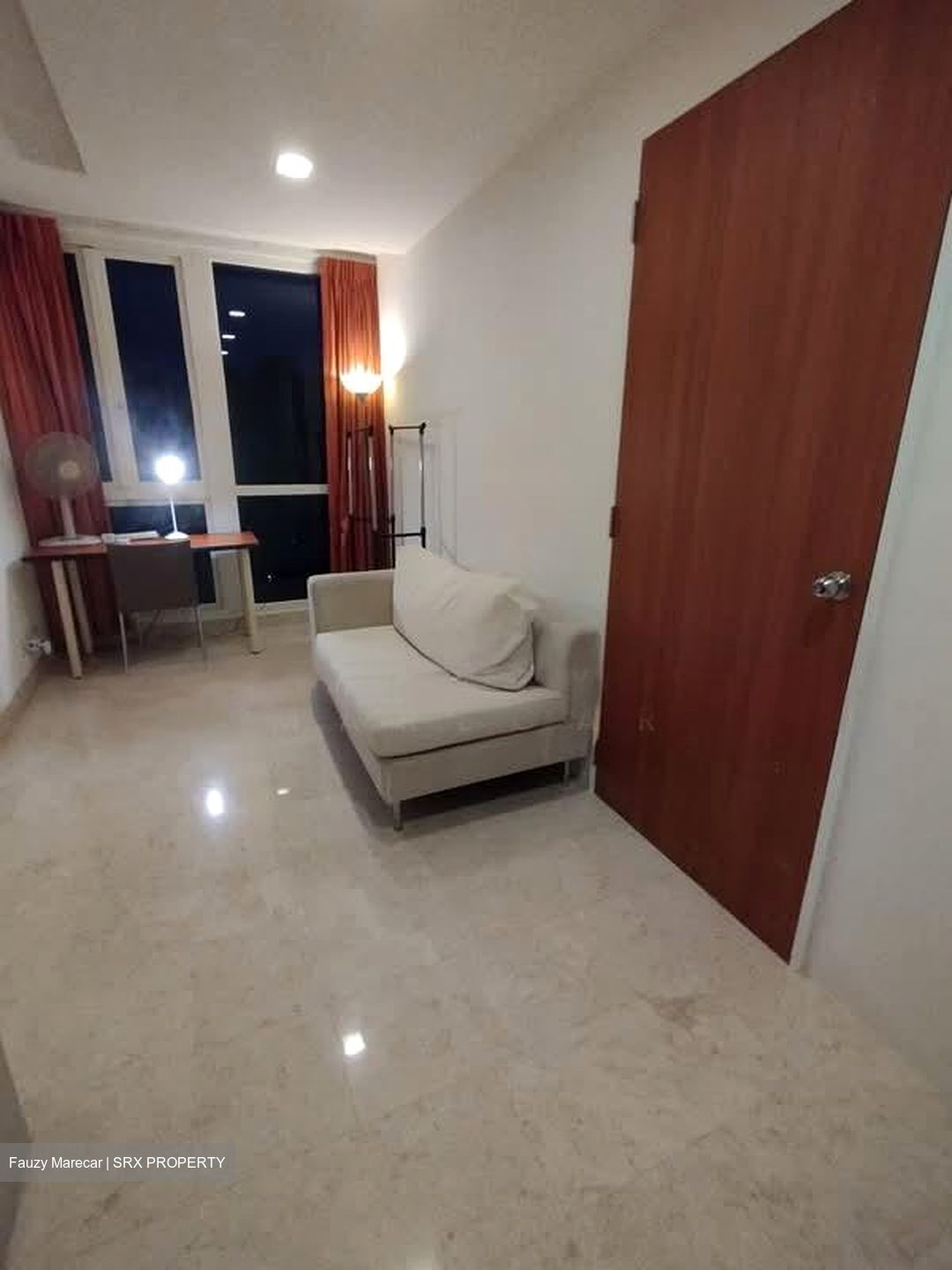 Changi Rise Condominium (D18), Condominium #569999791